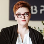 Małgorzata Bieniaszewska (Owner & CEO of MB Pneumatyka)