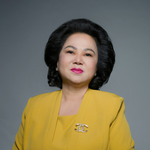Kim Chi Ly (Chairwoman at Food and Foodstuff Association of Ho Chi Minh City)