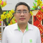 Pha Le (R&D Director of Saigon Food)