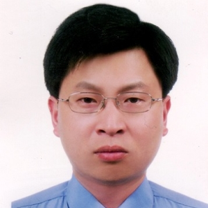 Vincent Liao (Sale manager at Ever Polymer Co Ltd)