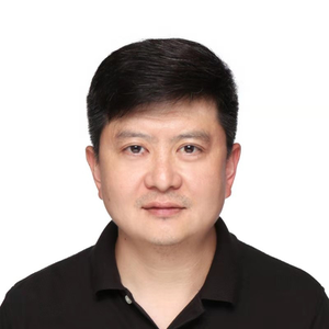 Yong Wang (General Manager at Anji Plastic Machinery)