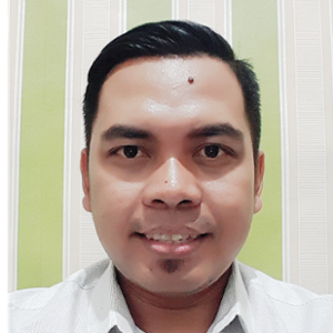 Yadi Suryadi (Sales Area Manager at Frigel Asia Pacific Co.,Ltd)