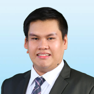Joey Roi Bondoc (Senior Research Manager at Colliers International Philippines)