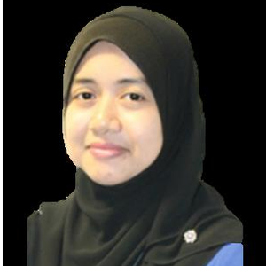 Haswani Kamis Nor (Principal Assistant Secretary at Ministry of Energy, Science, Technology, Environment and Climate Change (MESTECC))