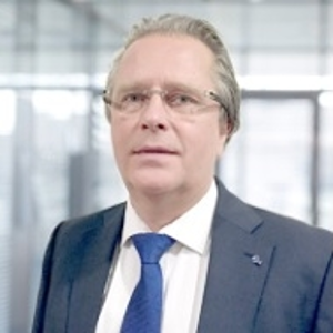 Juergen Rehkopf (Managing Director of Reifenhauser Private Ltd.A)