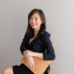 Aria Chen (Regional Sales Manager at Fimic SRL)