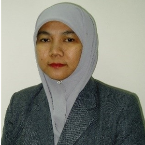 Sarifah Binti Yaacob (Chair of Training Committee of WMAM at Waste Management Association of Malaysia, WMAM)