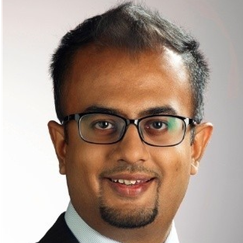 Rajdave Sidhu (Regional Product Sales Manager, X-ray Southeast Asia at Zeiss)