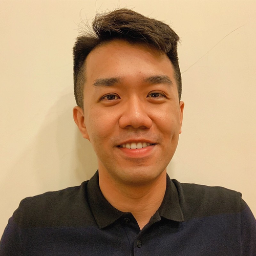 Owen Wu (Sales manager at TM TECHMAN ROBOT INC)